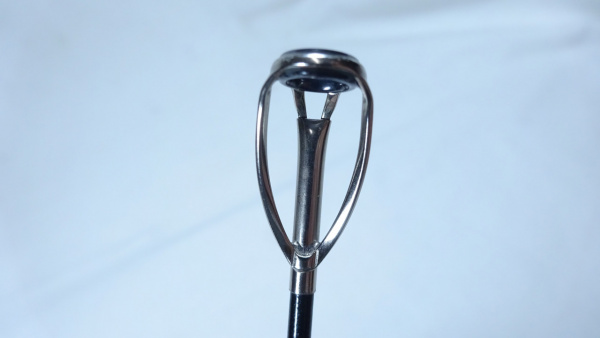 17トーナメント ISO 5-53 遠投